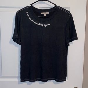 ⚡️3/$18⚡️ Express TShirt!